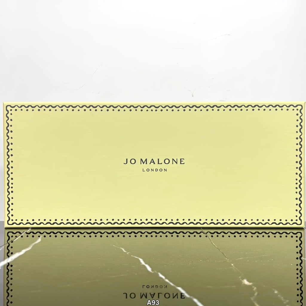 Gối Mới 33 Jo Malone Care Pet Hand Cream Bộ Năm MảnhChứa 50ml x 5.Hương vị quả lê Anh, Chuông gió xa