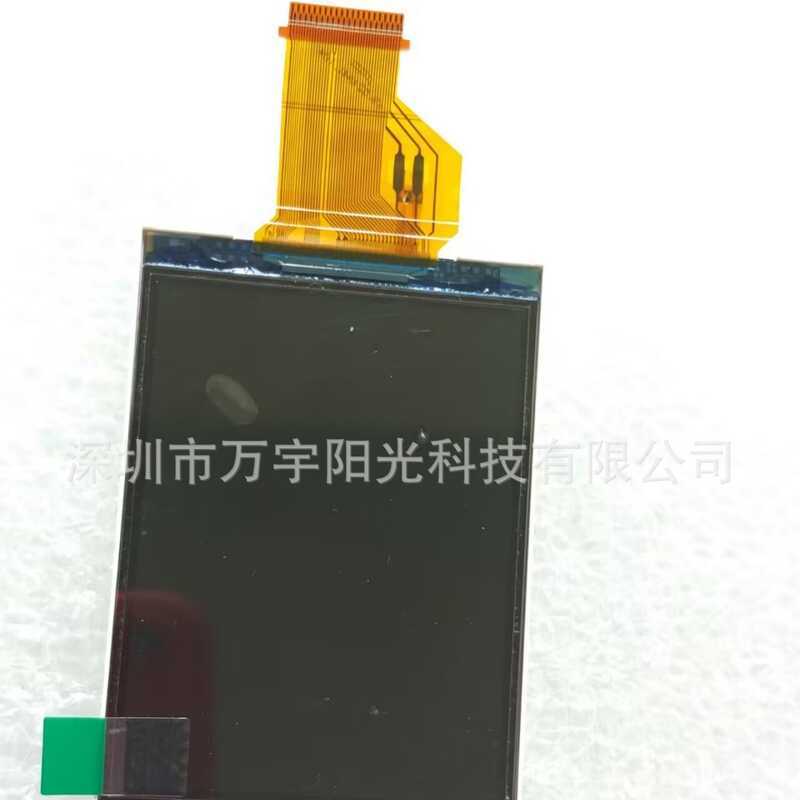 Thích hợp cho Samsung ES70 ES71 ES73 ES75 PL100 Màn hình LCD Màn hình máy ảnh LCD