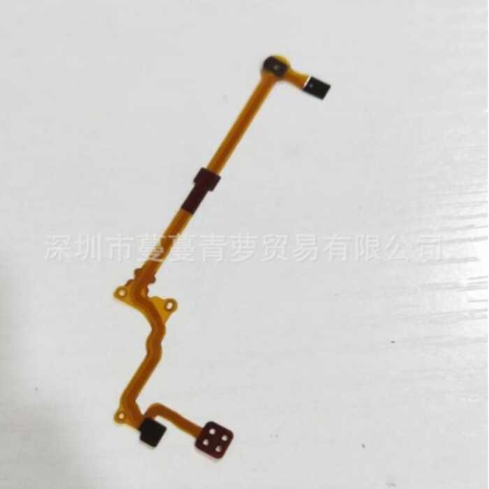 Thích hợp cho các bộ phận sửa chữa cáp lấy nét ống kính cáp phẳng Canon G1X3 G1X Mark iii