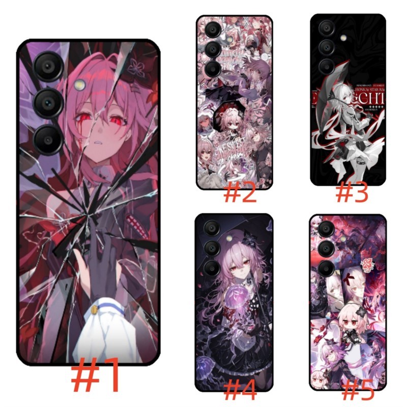 Dành Cho Samsung Galaxy S25 S24 FE Edge Ultra S10 Plus A12 A02 A20 A30 A13 A02 A22 4G 5G 230411 Ốp đ