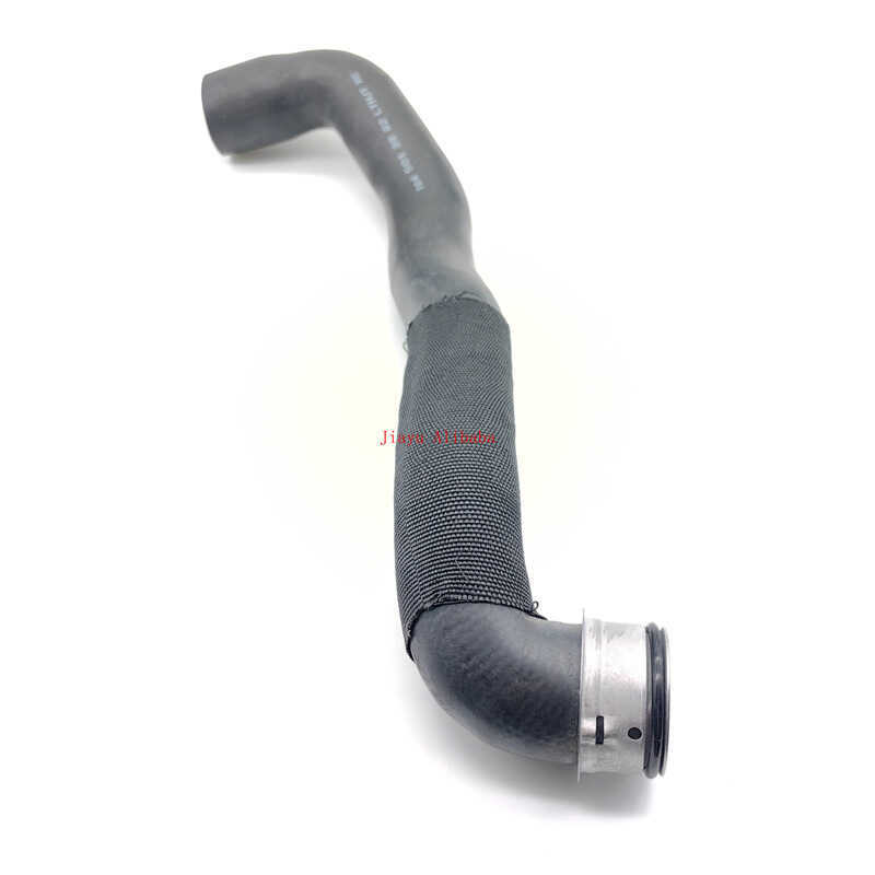 Ống nước làm mát phù hợp cho Benz W164 AMG ML63 1645013882 A1645013882