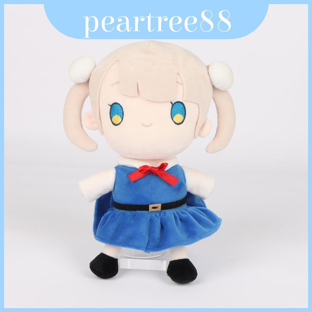 Đồ chơi sang trọng Ui Nui đa năng Shigure có thiết kế sọc cho và trẻ em sưu tập