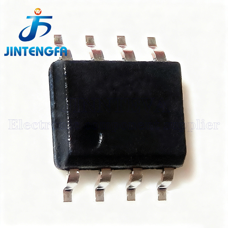 5 Chiếc ICE2PCS02 2PCS02 ICE2PCS02 Quản Lý LCD p SOP-8 Mới Ban Đầu Còn Hàng