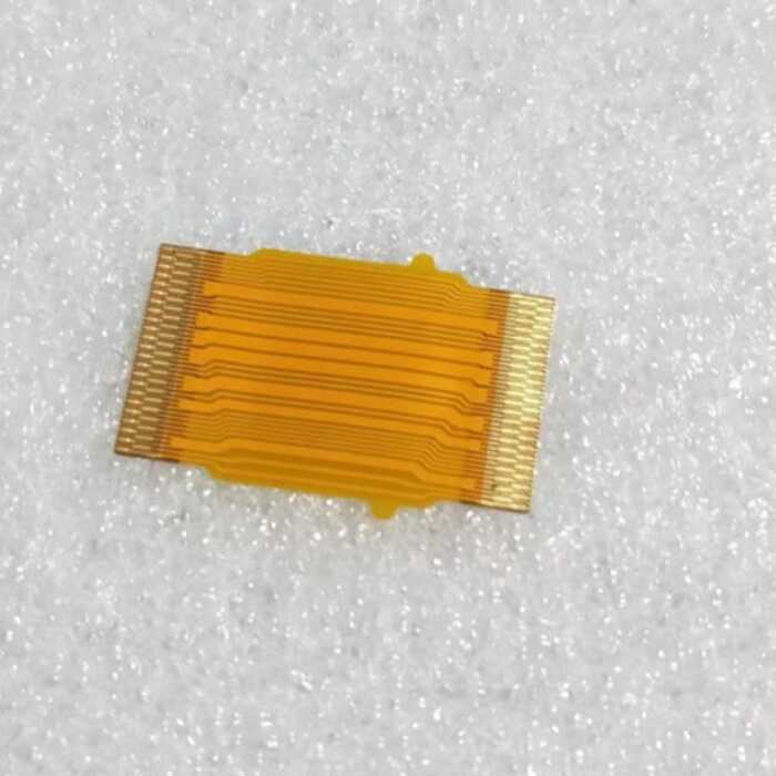 Thích hợp cho cáp CCD Nikon D5100