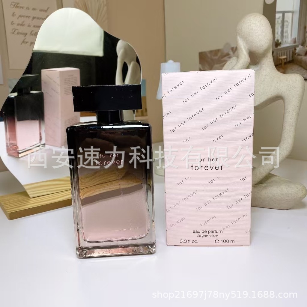 Hot Style Big Brand Formal Wear Factory Name Her Eternal Edition 100ml nước hoa nước hoa ebf