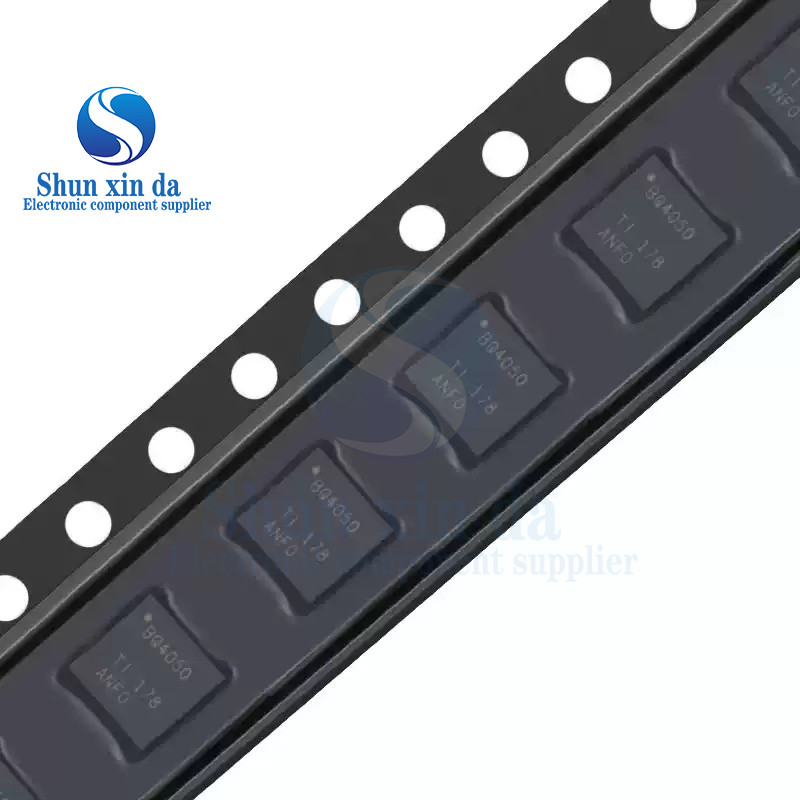 5 CÁI BQ4050RSMR VQFN-32 BQ4050 SMD CEDV Đồng hồ đo khí và giải pháp bảo vệ cho 1-Series đến 4-Serie