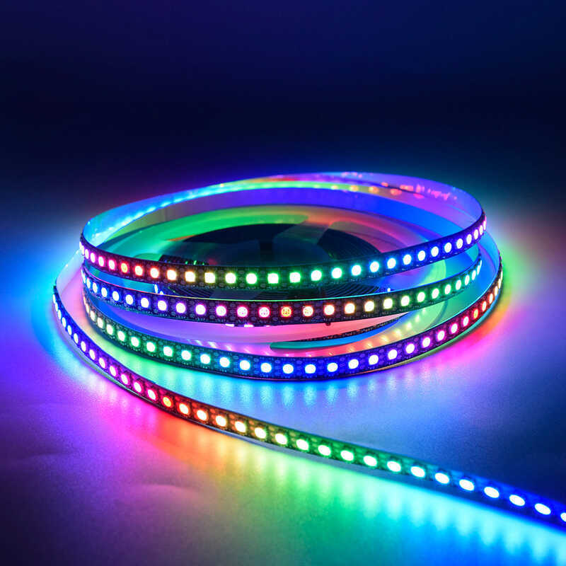 Thanh đèn Led linh hoạt 2020 5050 3535LED Dải đèn giao hưởng-XQZM Dải đèn Mẫu tư vấn Dịch vụ khách h