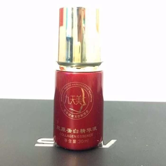 Jiutianmei Collagen Essence Essence Essence Toner Dưỡng Ẩm 30ml