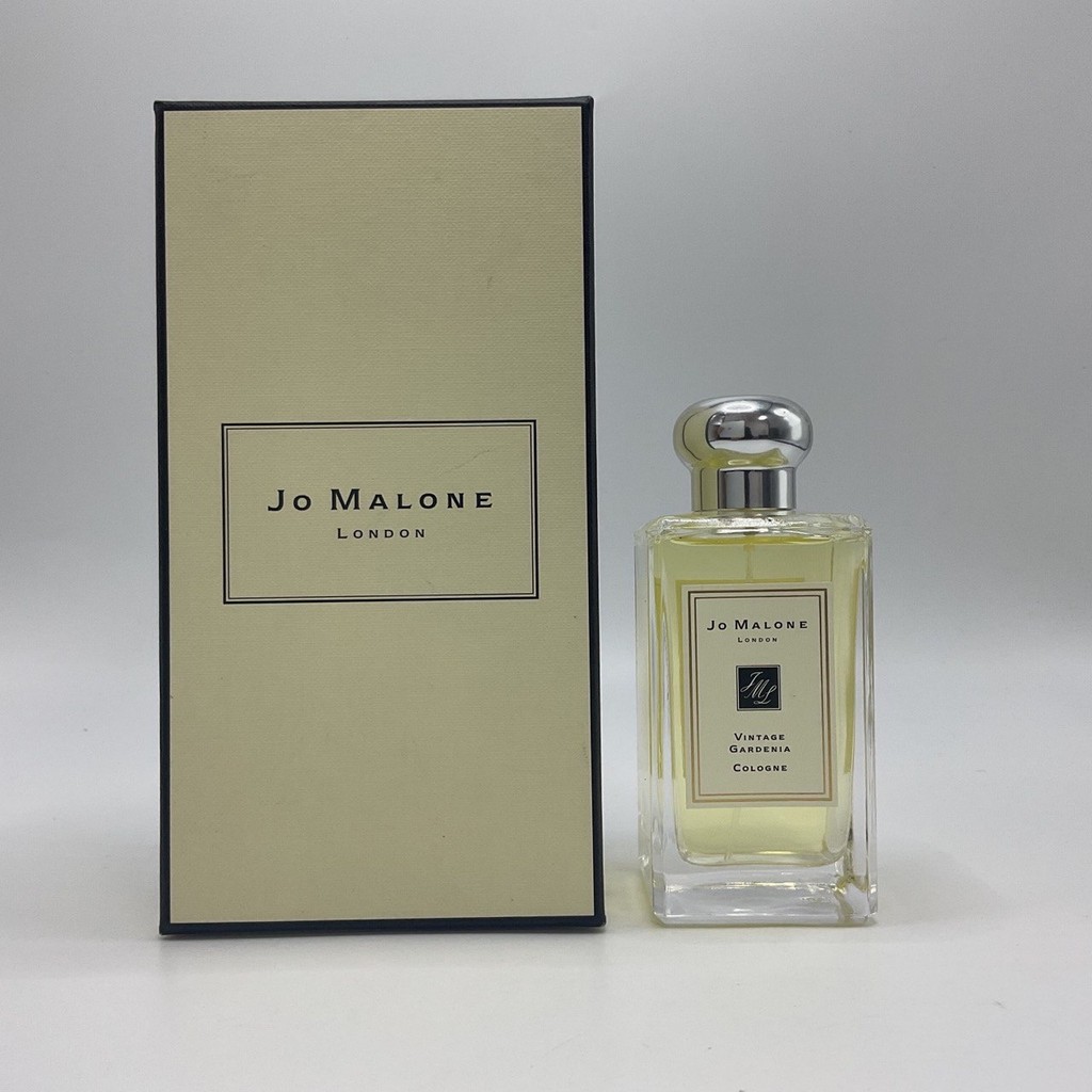 Phong Cách Nóng Đặc Biệt / 55 Số 154 No.✔Jo Malone Classic Style 100mlHương vị hoa Bồ Đề, Gardenia, 