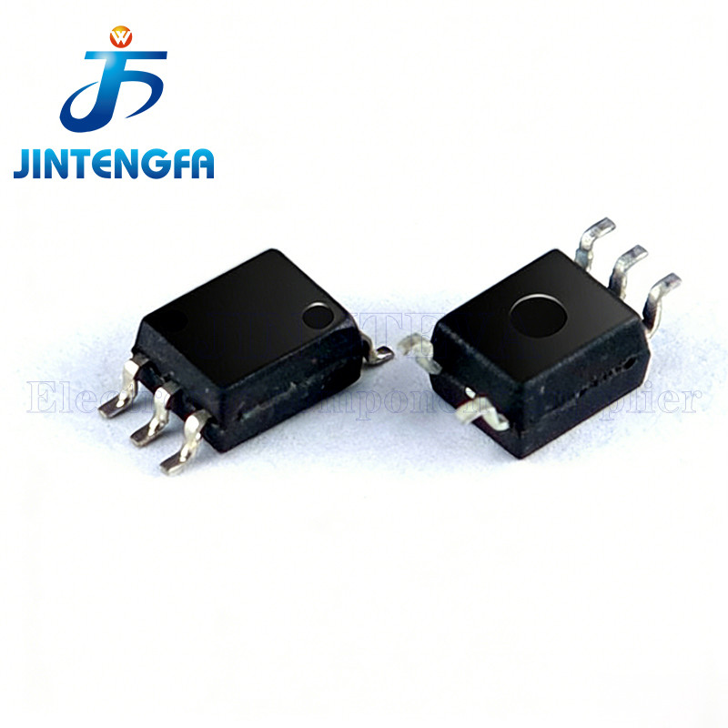 10 CÁI HCPL-M600 SOP5 M600 SOP-5 Còn hàng