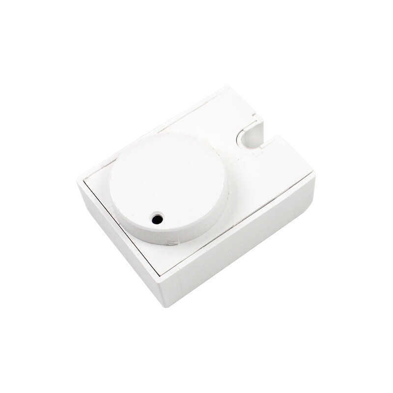 Đèn bảng phẳng AC220V mini có cảm biến radar điều khiển ánh sáng