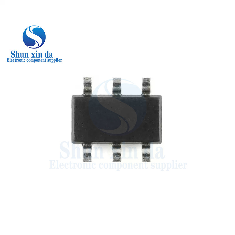 20 CÁI IP4220CZ6 SOT-457 IP4220CZ6,125 Mã đánh dấu: 20 IP4220 SOT23-6 SC-74 5.5V SMD Dual USB 2.0 Tí