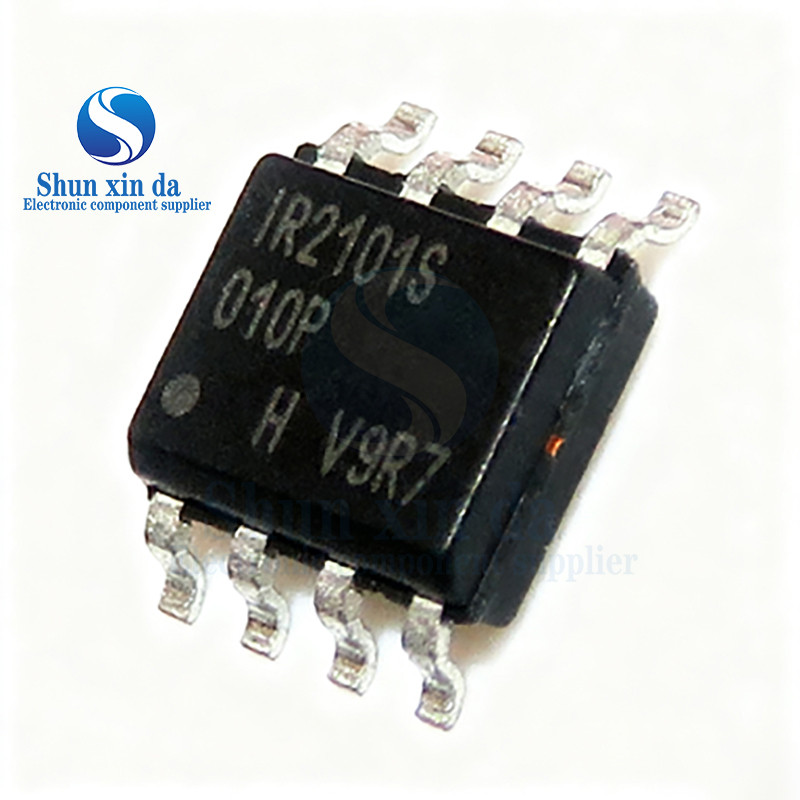 10 CHIẾC IR2101STRPBF SOP8 IR2101TR IR2101S IR2101 SOP-8 Còn Hàng IC Chipset