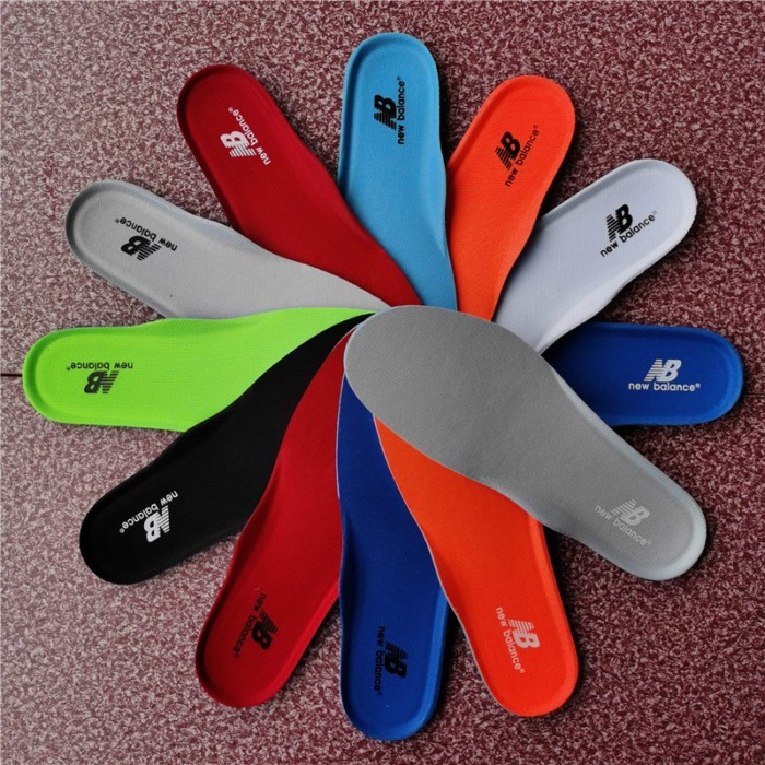 Vận chuyển trong 24 giờ Thích hợp cho New Balance NB Pack newbalance300 373 500 574 580 990 996998Đế