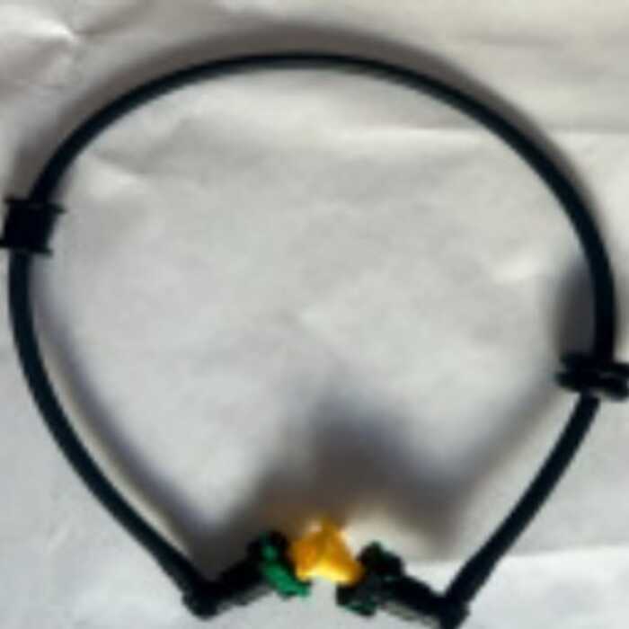 Thích hợp cho ống dầu "YAMAHA YAMAHA NMX 2015-2017"