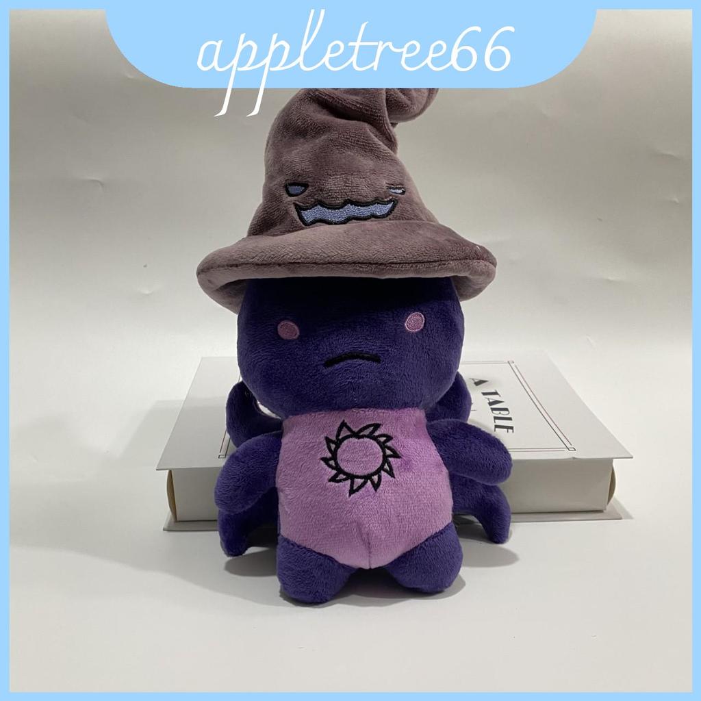 Đồ chơi sang trọng Azure Forsaken mềm có thiết kế thỏ cho trẻ em Bộ sưu tập phòng và