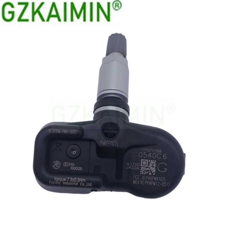 Thích hợp cho cảm biến áp suất lốp Nissan 407-JKA 407-JKB 407-JKC