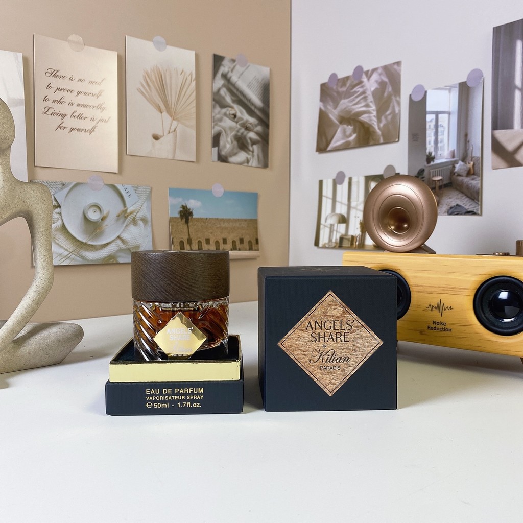 Hot Style 65 Kilian Angels 'Share Paradis, 2026 Brand Kilian Angels' Share Paradis, 2026 Brand Kilia