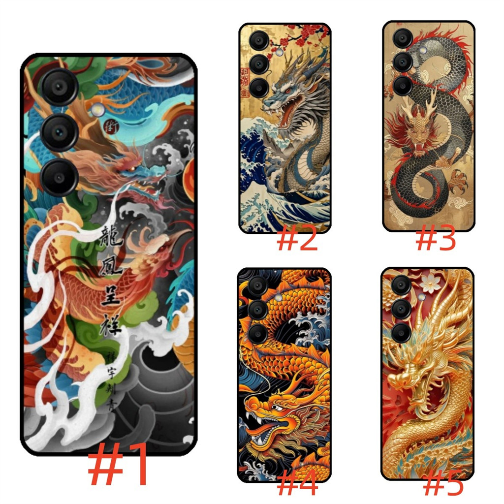 Dành Cho POCO F8 M8 M7 C85 X3 F4 F5 M3 F1 M4 Pro Ultra NFC GT C71 4G 5G SG1 Vỏ Điện Thoại Mềm Năm Mớ