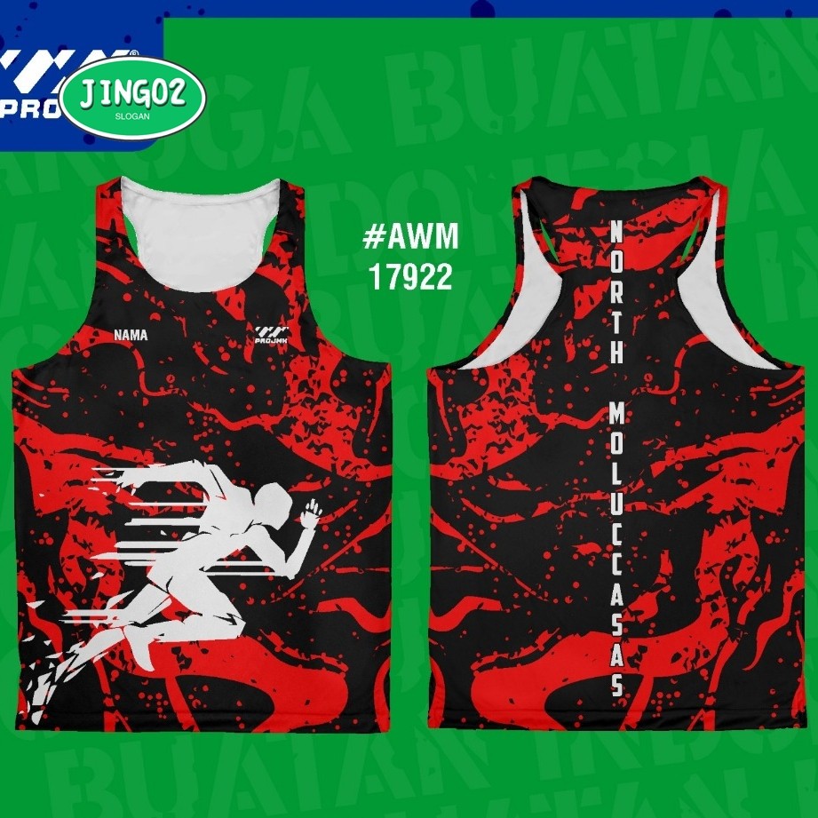 (JING02) JERSEY SINGLET TÙY CHỈNH SHIMANO / JERSEY TÊN / SINGLET