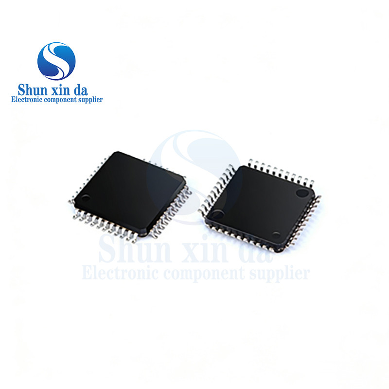 10 CÁI AT89S51-24AU TQFP44 AT89S51 AT89S52-24AU AT89S52 TQFP-44 Còn Hàng Chipset