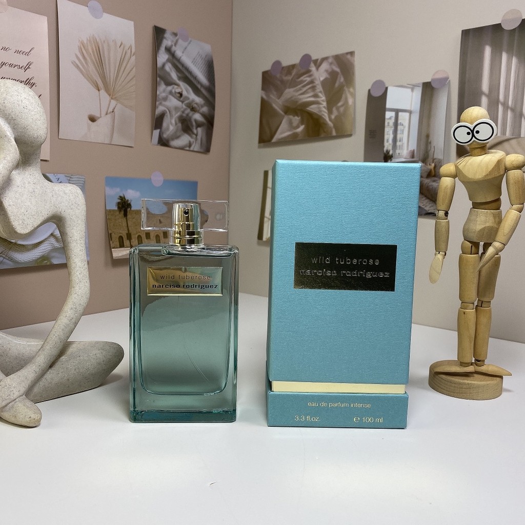 Đệm Mới 65 Narciso Rodriguez Wild Tuberose Narciso Rodriguez Wild Tuberose, 2024 Thương Hiệu Narciso