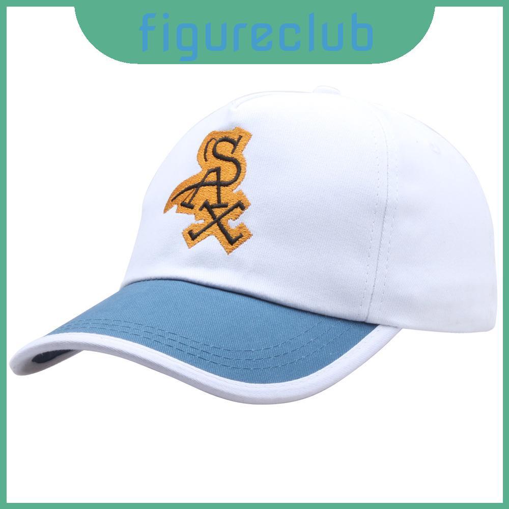 Mũ bóng chày Hattori Thám tử Conan Heiji, phù hợp cả cosplay và hàng ngày