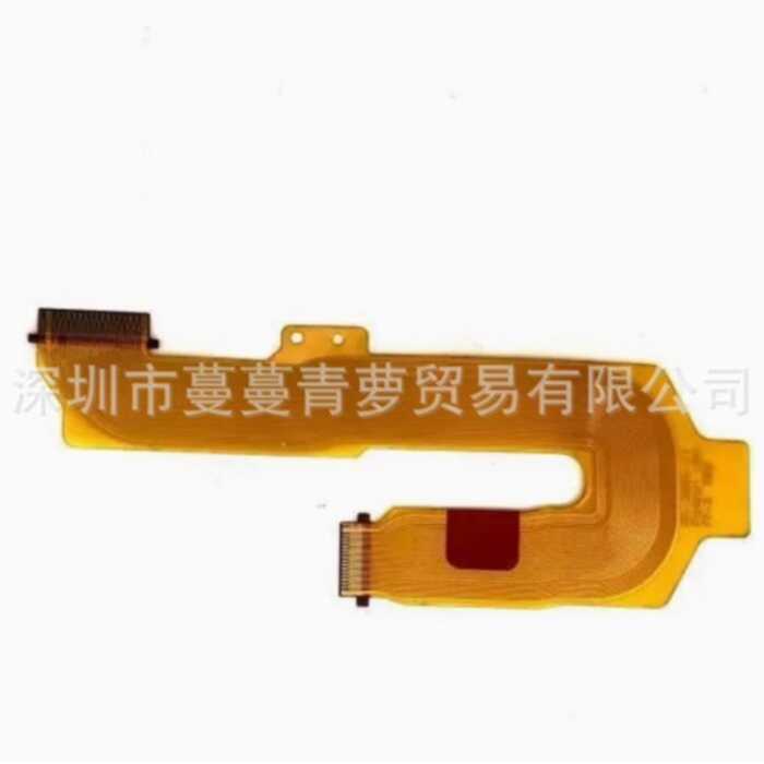 Thích hợp cho cáp màn hình LCD Sony ILCE-A5000 a5000