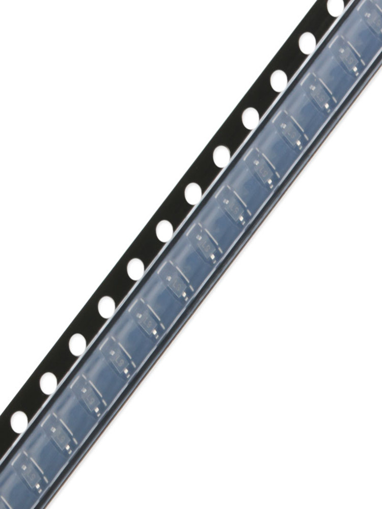 3000 CÁI BAT54 BAT54A BAT54C BAT54S KL1 KL2 KL3 KL4 L4W WV3 WW1 WV4 SOT-23 30V 200ma SCHOTKY BARRIER