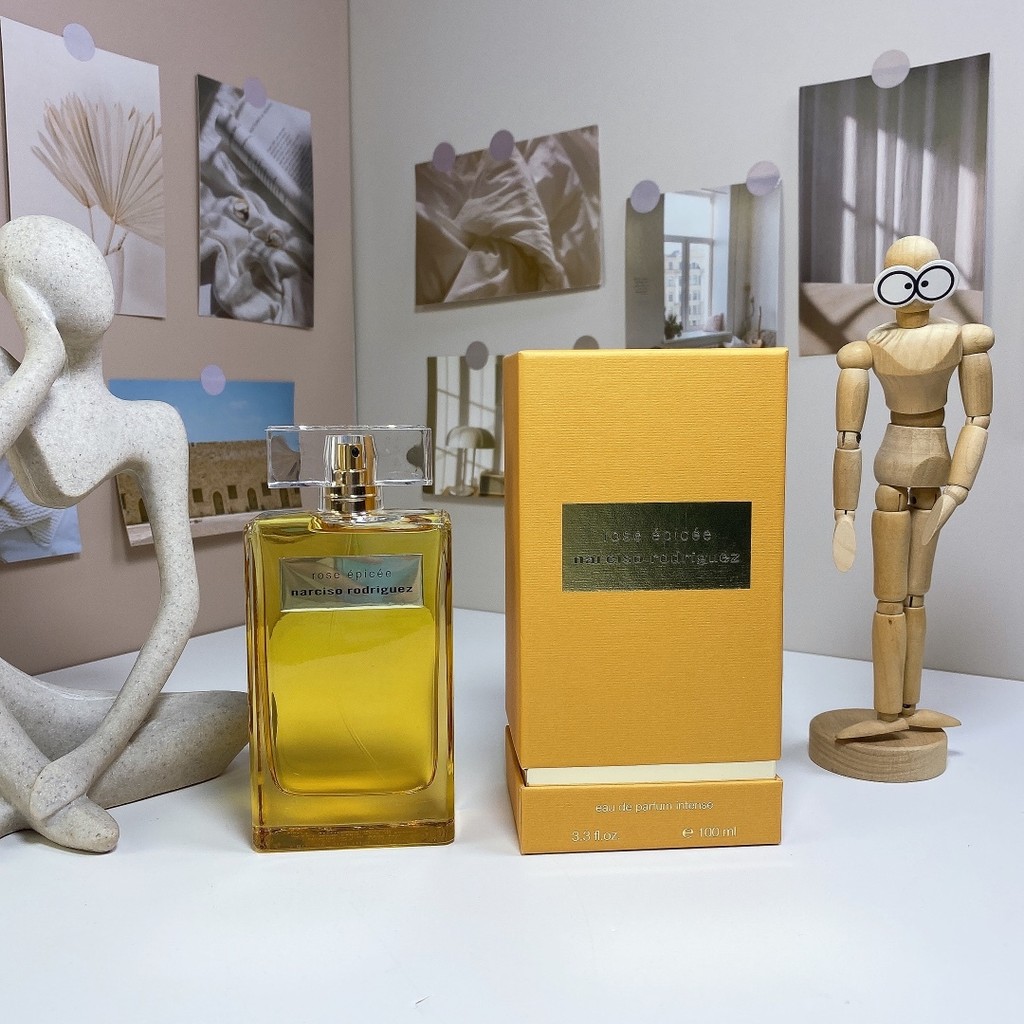 Thời trang 65 nathalie Gracia Rose 100ml Narciso Rodriguez Rose Epicee, 2024 Thương hiệu nathalie Gr
