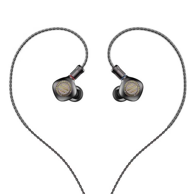 Tai nghe nhét tai SHANLING MG200, âm thanh HiFi độ phân giải cao | Nguyên bản