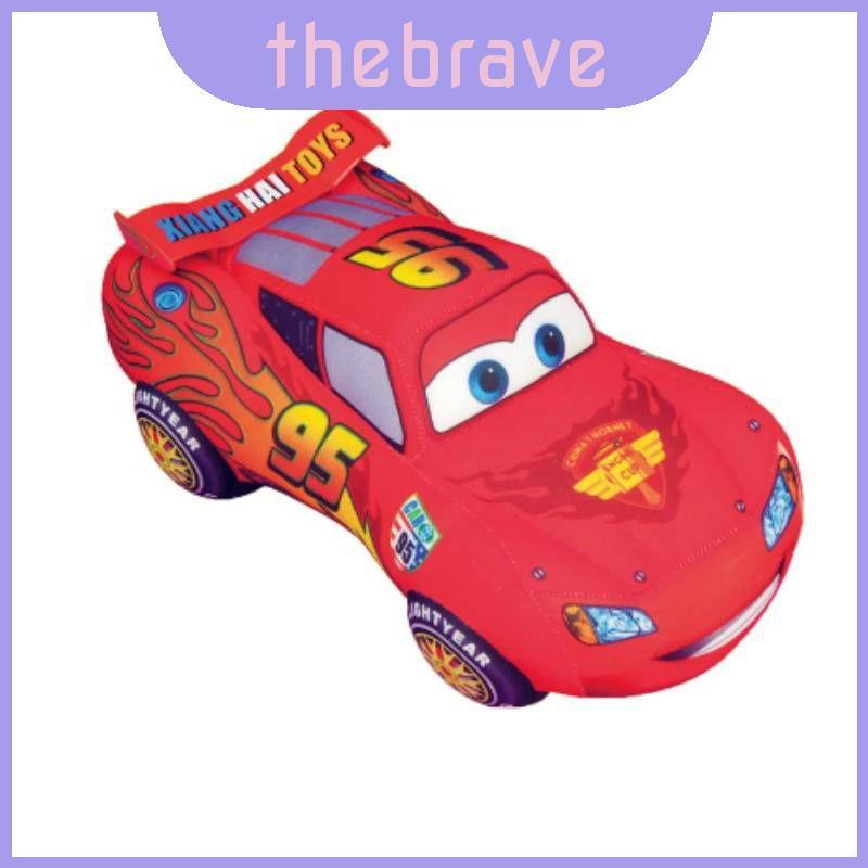 Phim và ngôi sao truyền hình yêu thích dành cho trẻ em Pixar Cars Toy Mcqueen Plush