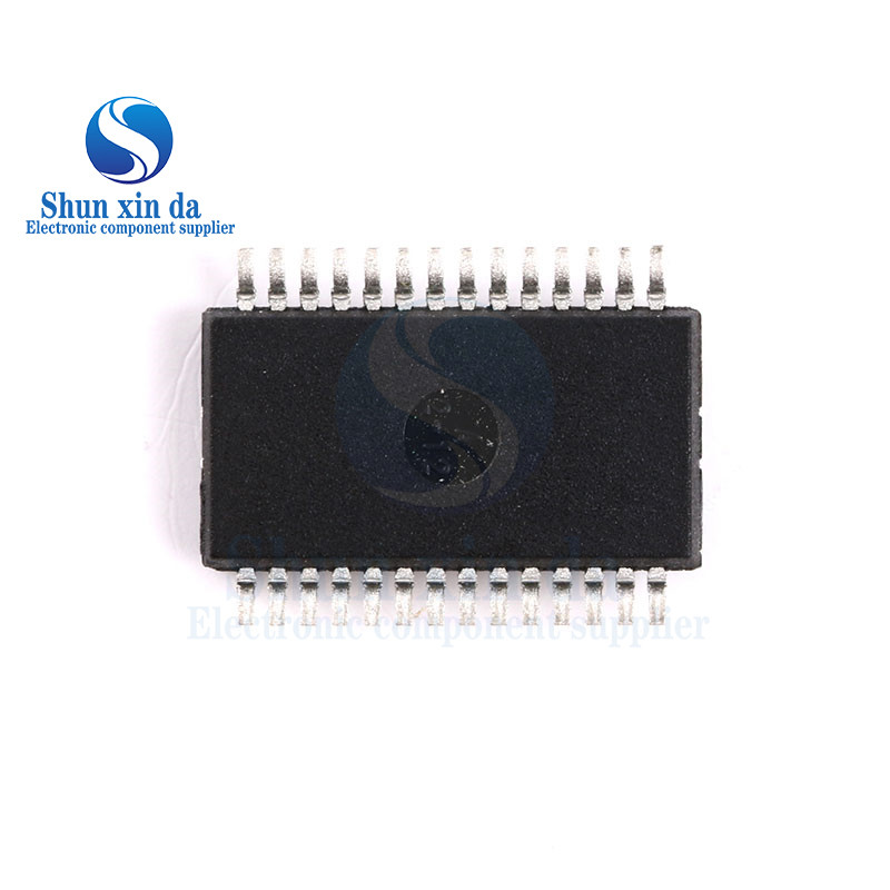 GL850G GL852G GL850G-HHY22 SSOP28 USB 2.0Center Bộ điều khiển IC chip USB 2.0 Bộ điều khiển trung tâ