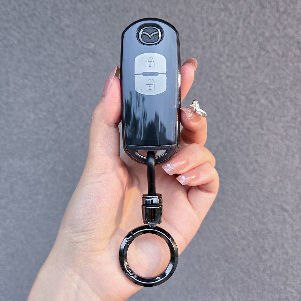 Phù hợp cho mazda 2 3 5 6 CX5 CX3 CX4 CX7 CX8 demio Axela Atenza CX-5 CX5 CX-3 CX-7 CX8 CX-9 hộp đựn