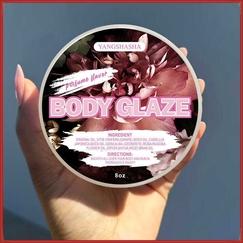 Ck200gyou Hàng có sẵn AZENEWBODY Nguồn xuyên biên giới GL Kem dưỡng ẩm toàn thân Pi Bán chạy Quảng C