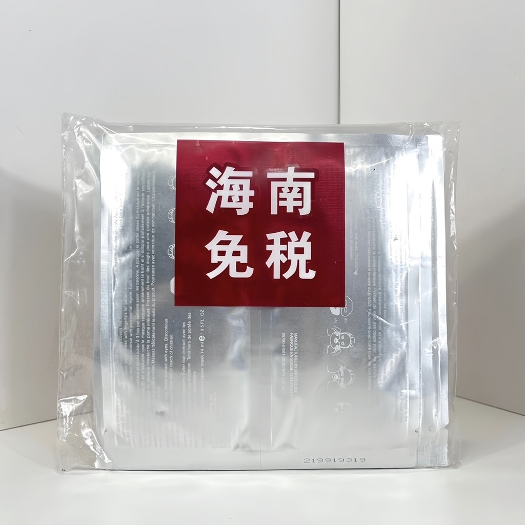 Phong Cách Nóng 27 Phong Cách Nóng bỏng Phong Cách 10 Miếng Gói 219919319MãMột gói 10 miếng❗La Prair