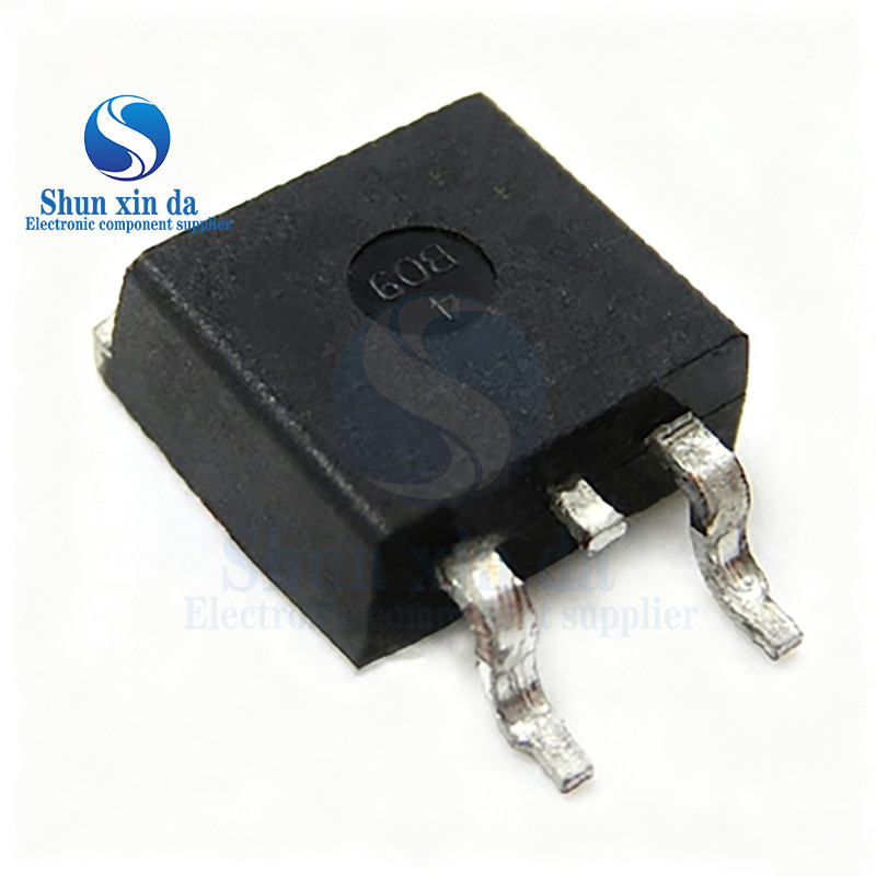 5 CÁI IRFZ24NS TO263 FZ24NS IRL2505S L2505S TO-263 Còn hàng