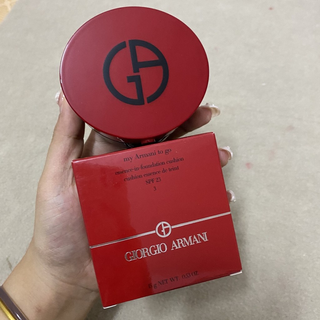 Thời Trang 12 Giảm Giá Tối Thiểu 13.00 Phiên Bản Thường Phiên Bản Cũ Đệm Không Khí Màu Đỏ Hàng Có Sẵ