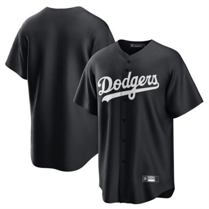 Los Angeles Dodgers Los Angeles Dodgers Nam Nữ Trống Jersey 2025 Đồng Phục Bóng Chày Sakura