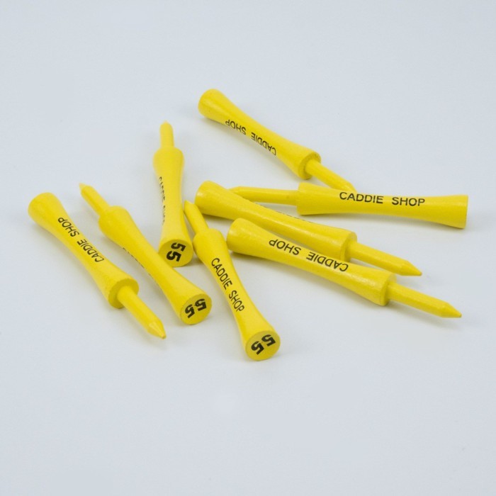 Golf Tee Tre Tee Limited Tee Golf Spike Tee Golf Tee End Phụ Kiện Cung Cấp Logo
