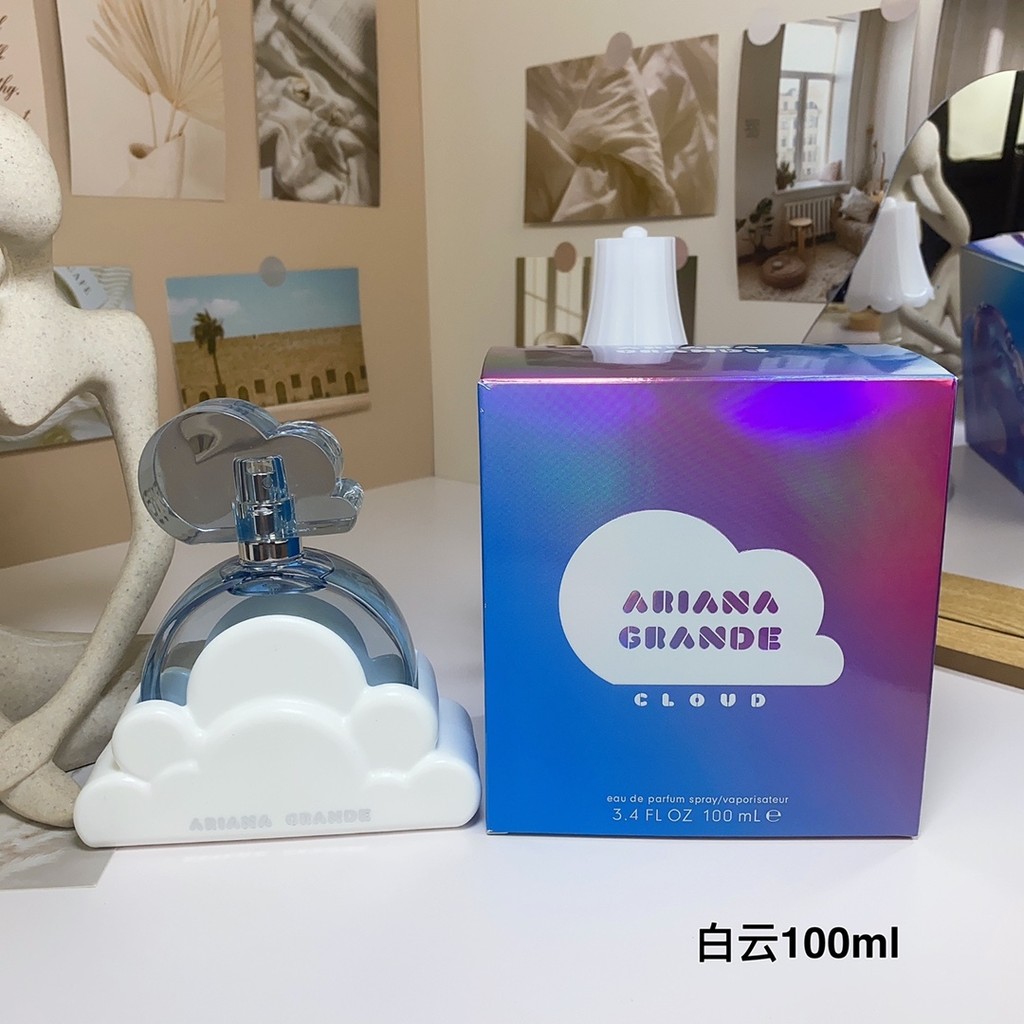 Fashion 38a Sister Ariana Grande Cloud Nước Hoa Nữ 100ml Ariana Grande Cloud, 2018 Thương Hiệu Arian