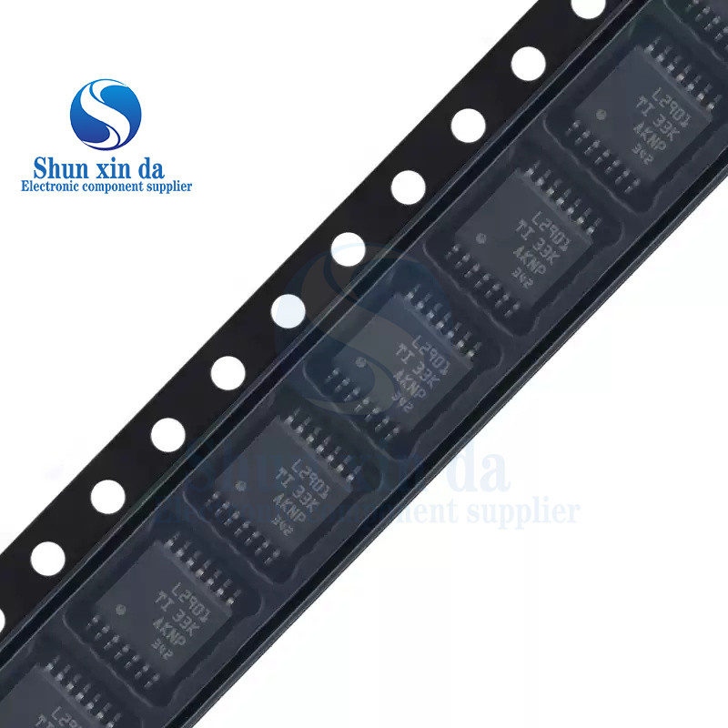 10 CÁI LM2901 LM2902 LM2903 LM2904 SMD DIP LM2901N LM2901DR LM2902N LM2902DR LM2903P LM2903DR LM2904