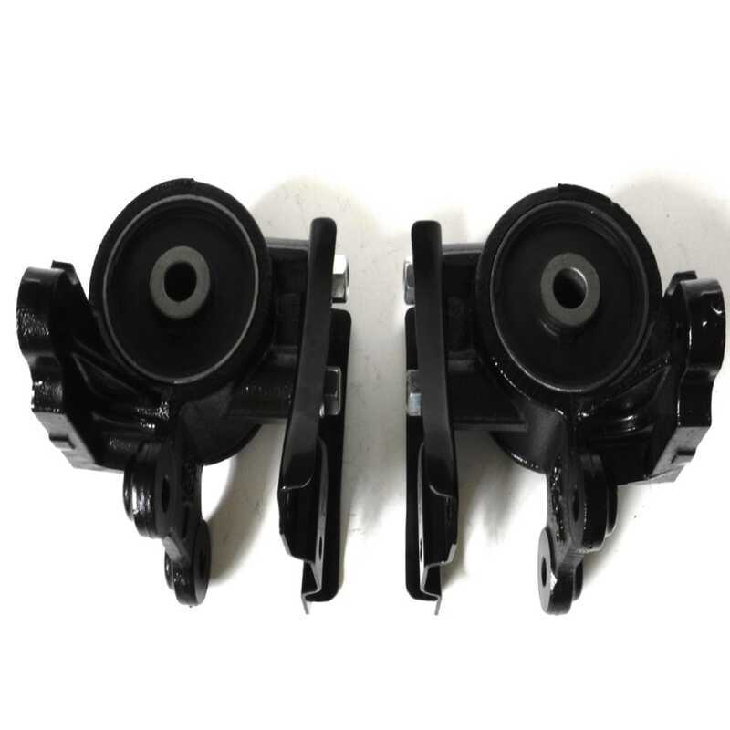 51395-T6A-51396-T6A Thích Hợp Cho Xe Honda Odyssey RC3 Allison RR8 Động Cơ Miếng Lót Cao Su Bushing