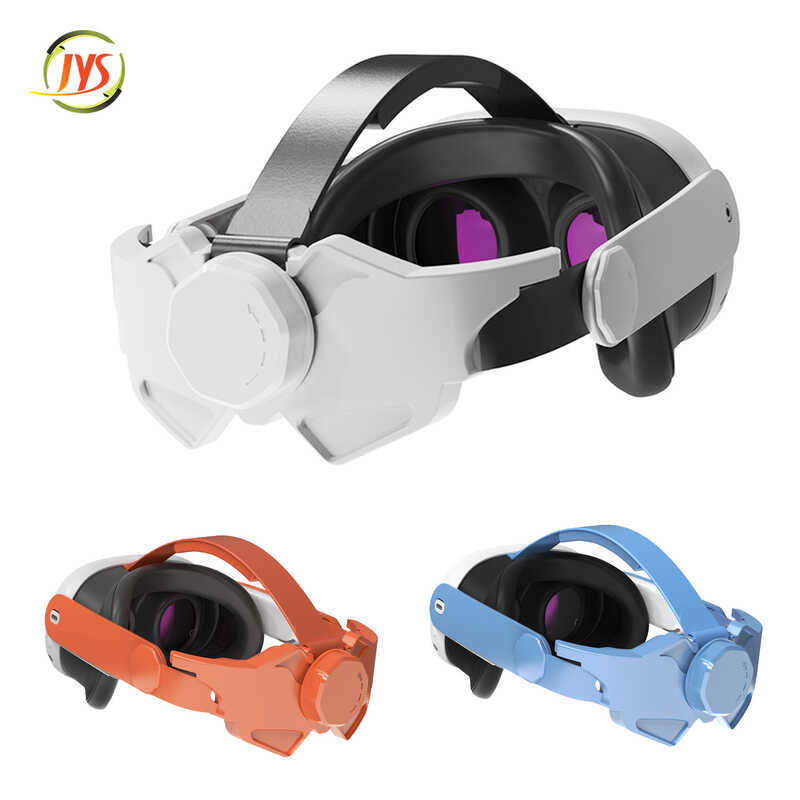 Kính JYS Meta quest3 VR Mũ có thể điều chỉnh Oculus3 Mũ nón có thể điều chỉnh đa góc