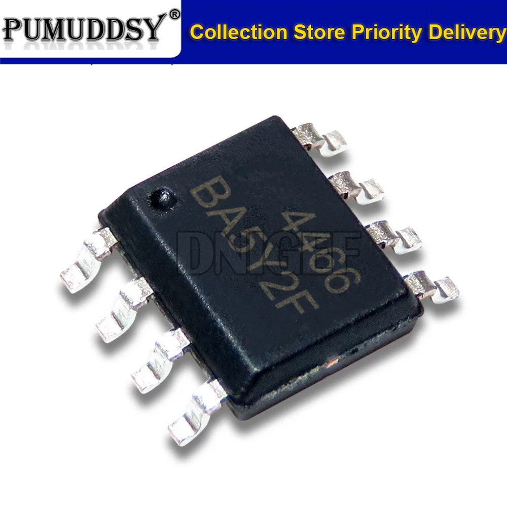10 CÁI AO4466 AO4466 SOP8 SOP 4466 SMD