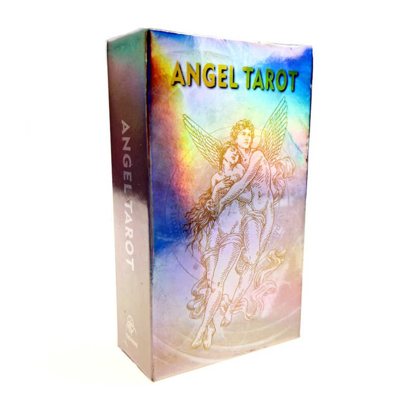 C39 Thẻ Tarot Thiên Thần Thẻ Tarot