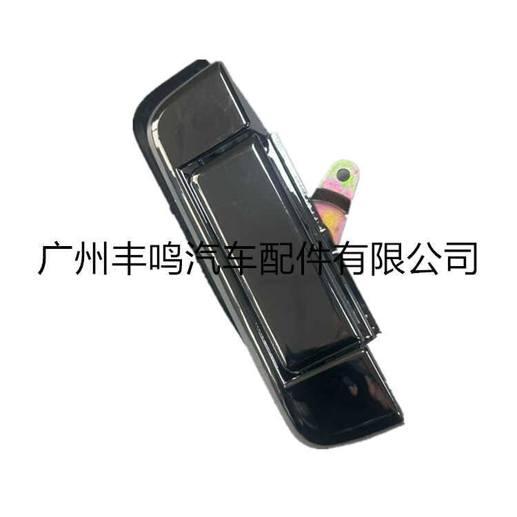 Tay nắm cửa sau ô tô 69090-0K060 Thích hợp cho Toyota Hellax