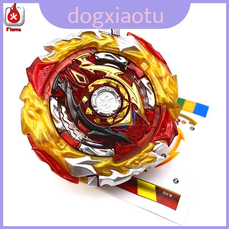 Superking Burst Beyblade B172 World Spriggan Unite 2b Đồ chơi thú vị cho các trận chiến cạnh tranh B