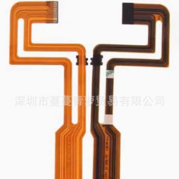 Thích hợp cho cáp màn hình LCD LCD Sony DCR-HC20E HC30E HC40E