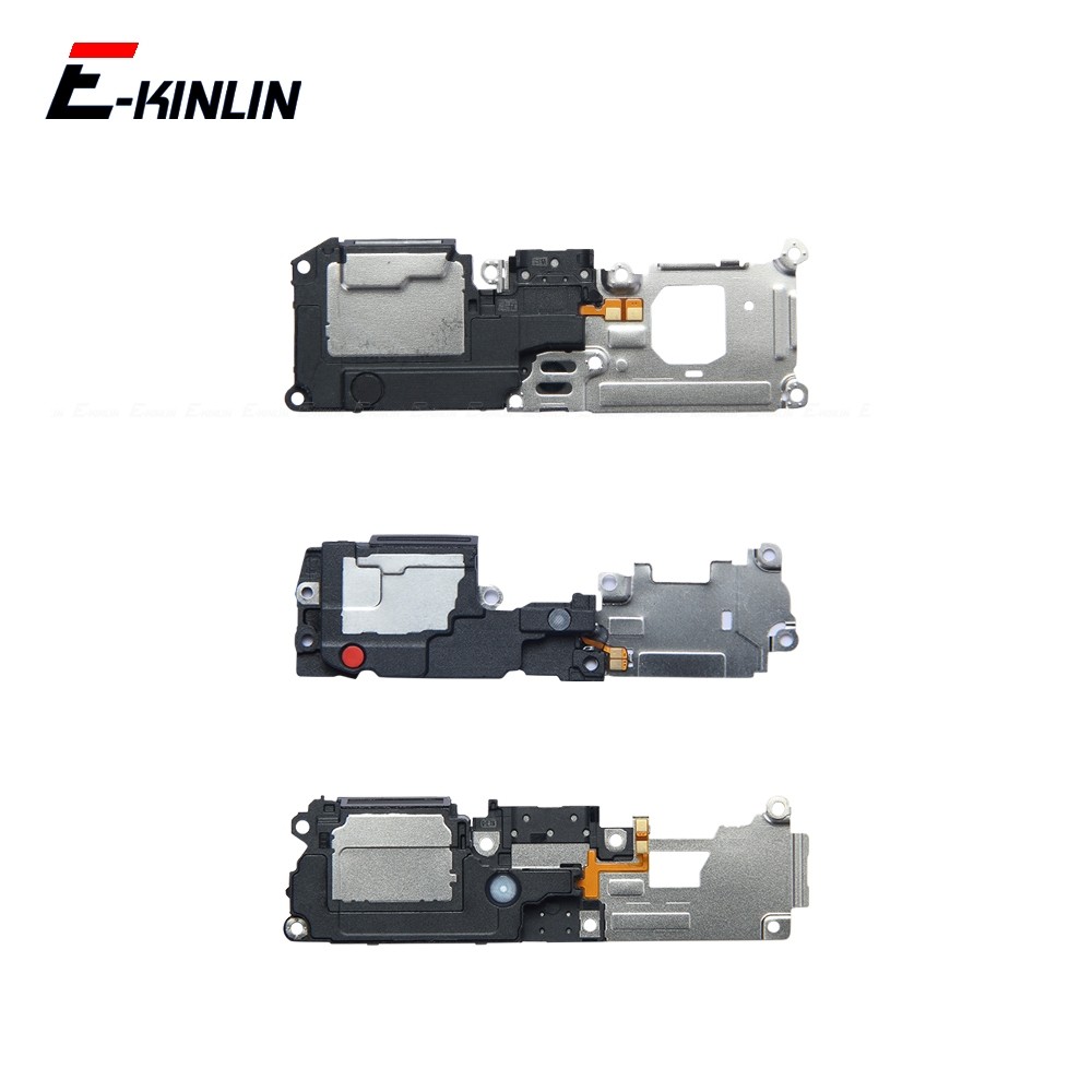 Mặt Sau Chính Buzzer Ringer Loa Loa Loa Mềm Cáp Cho Vivo V21 4G 5G SE V21e V23 V23e V25 V27 Pro V27e